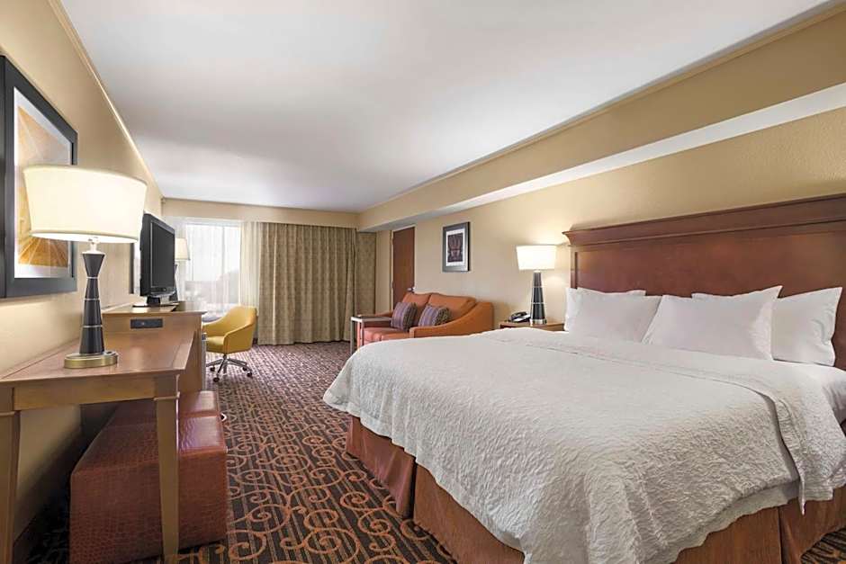 Hampton Inn By Hilton Forrest City