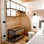 Pimont Alpine Chalet