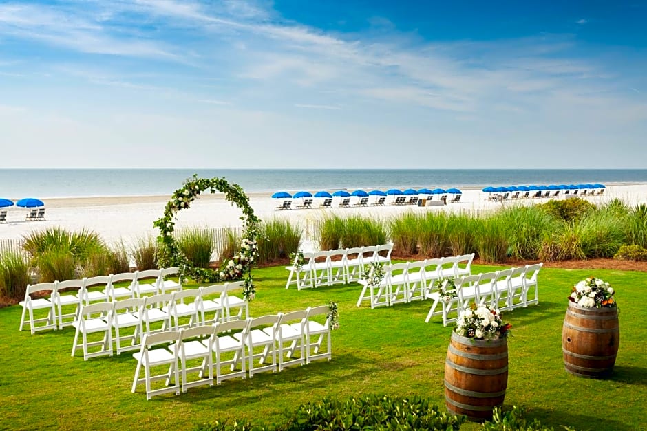 Marriott Hilton Head Resort & Spa
