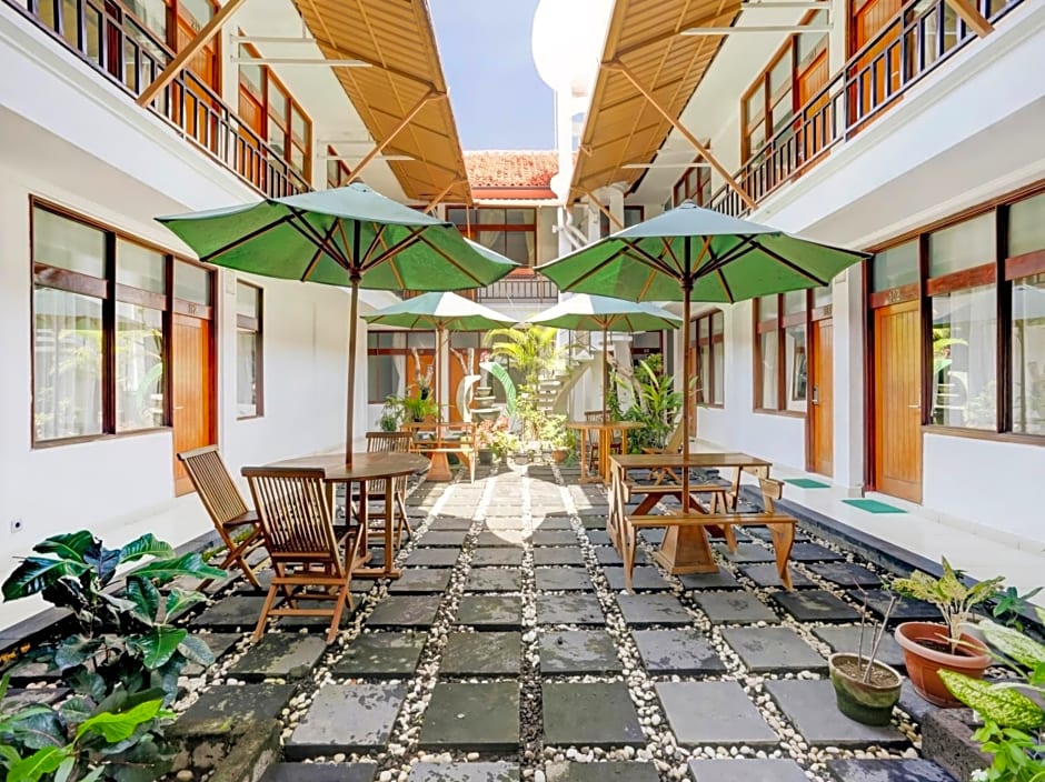 OYO 3850 Bali Kepundung Hotel