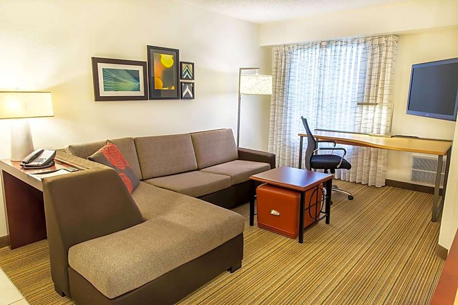 Residence Inn by Marriott Sioux Falls