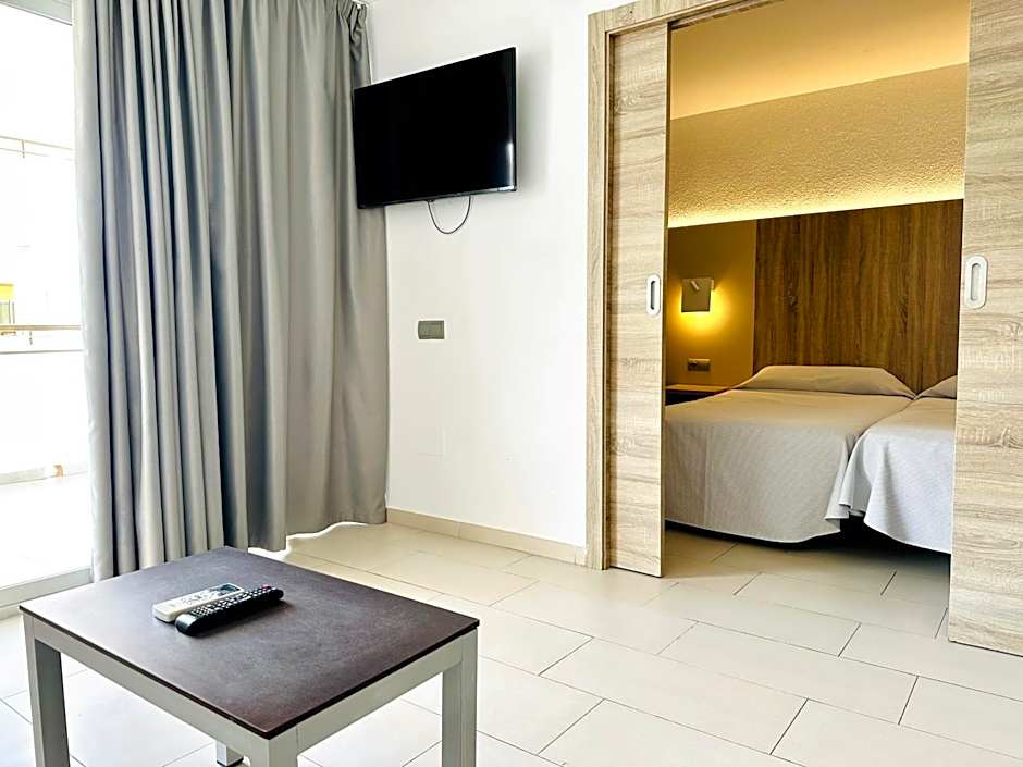 Apartamentos Jet - Adults Only