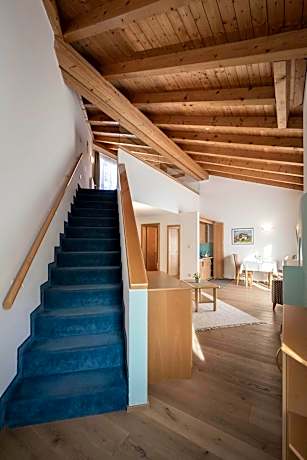 Apartment - Split Level