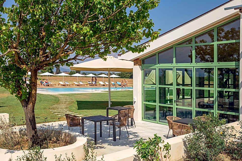 Tenuta Asmara Luxury Resort