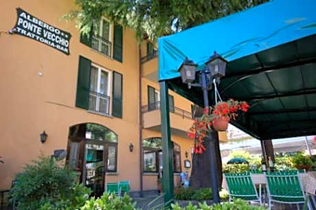 Albergo Ponte Vecchio