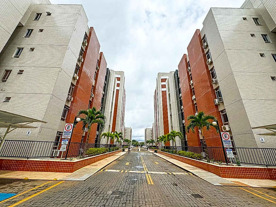 Park Studios Vaga Garagem