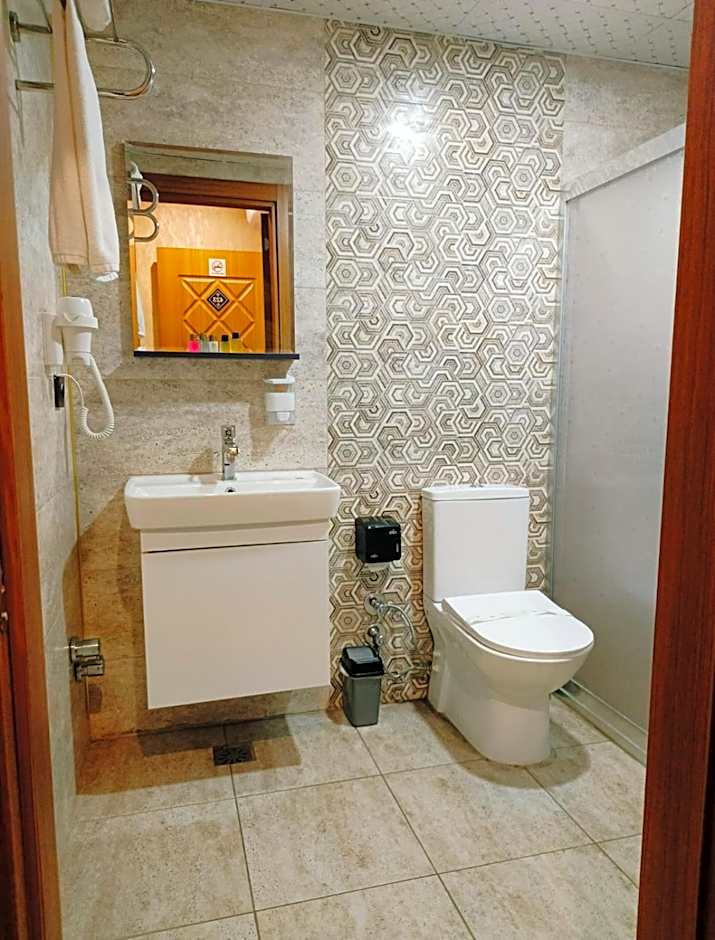 Vizyon Park Otel