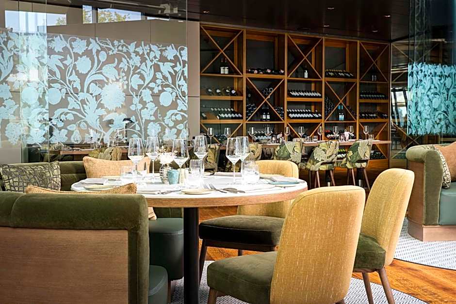 Hyatt Regency Mainz