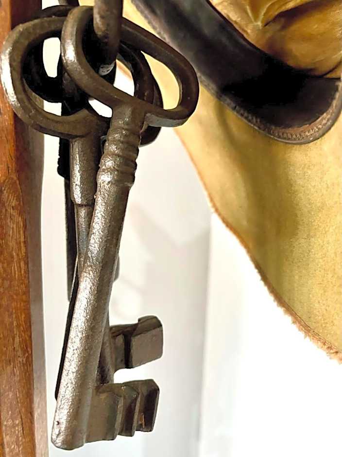 Milkwood Safari Lodge