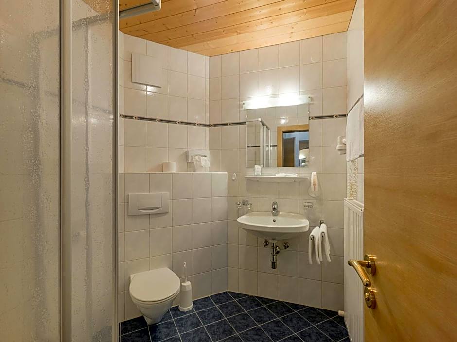 Goldenes Kreuz B&B