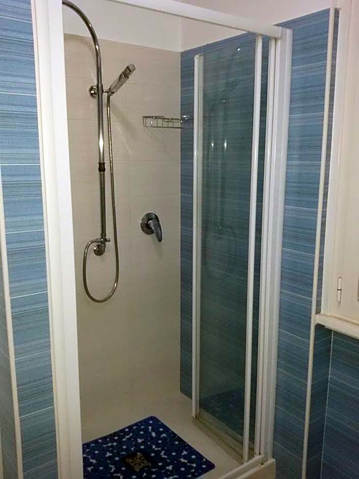 Ciro BED AND BREAKFAST la villetta