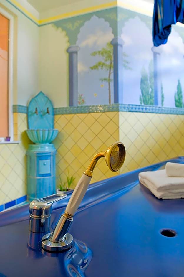 Upstalsboom Landhotel Friesland