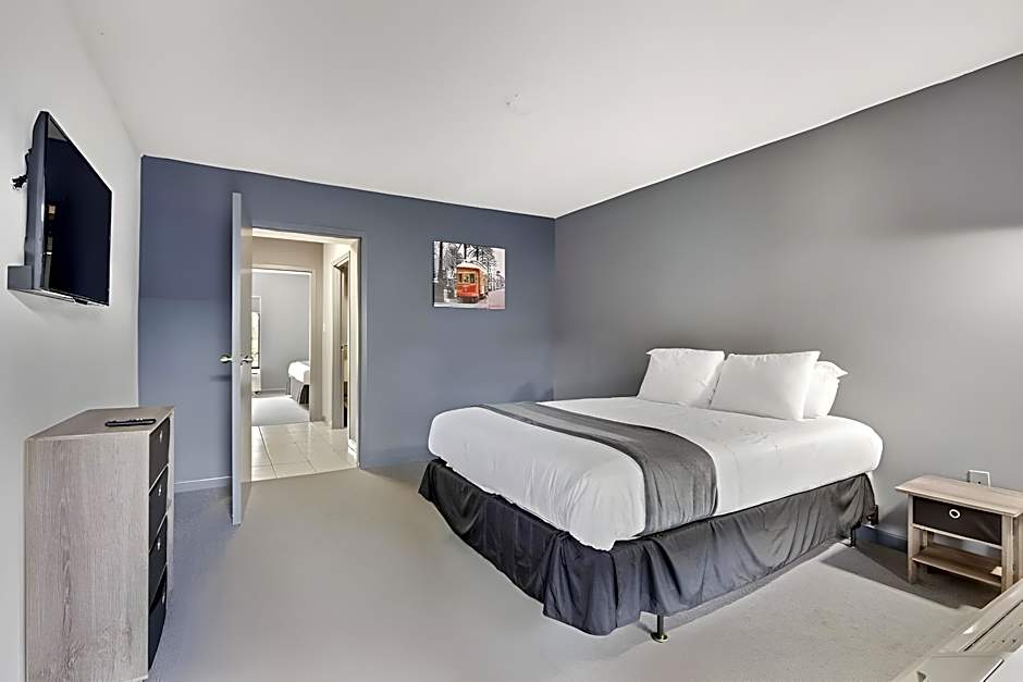 Ramada New Orleans – New Orleans, LA