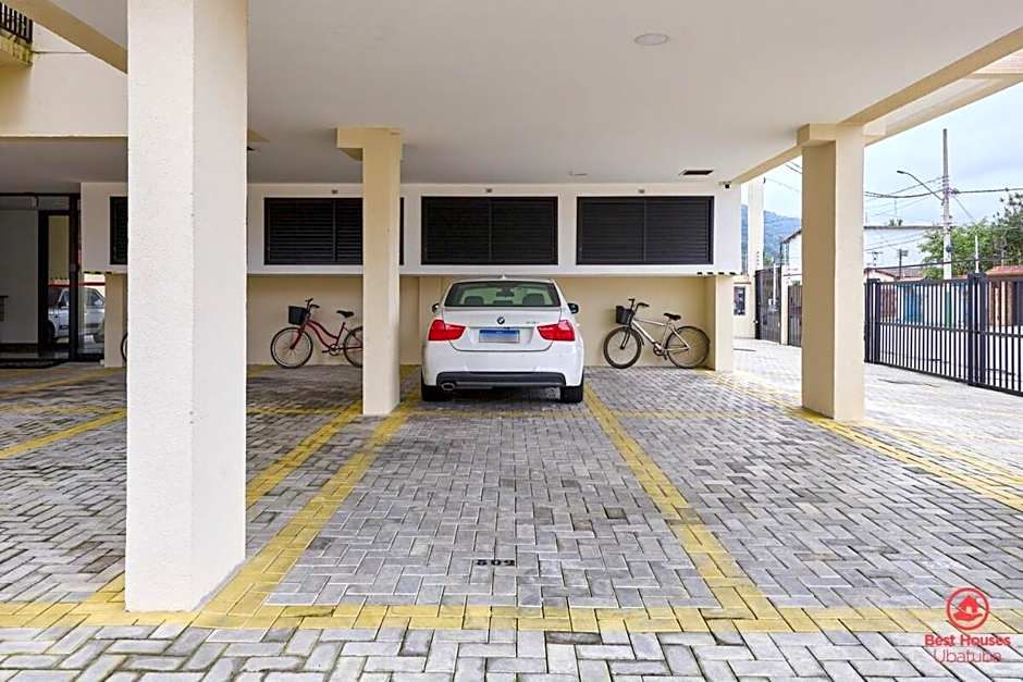 BH42 · BH42: Cobertura com AR, Churrasqueira e Piscina