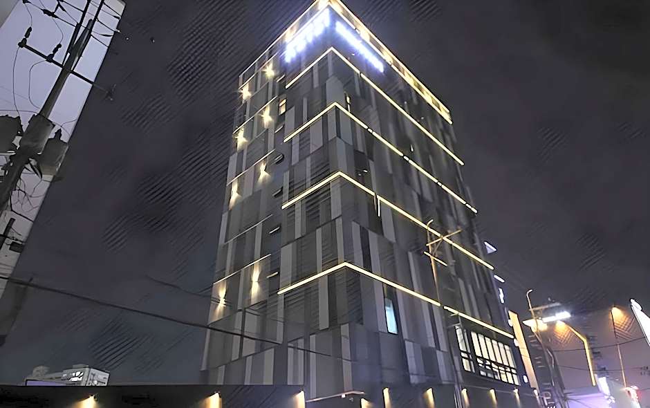 Hotel Zam 101
