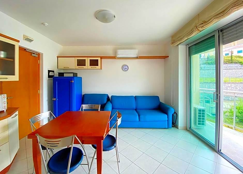 Residence Modus Vivendi