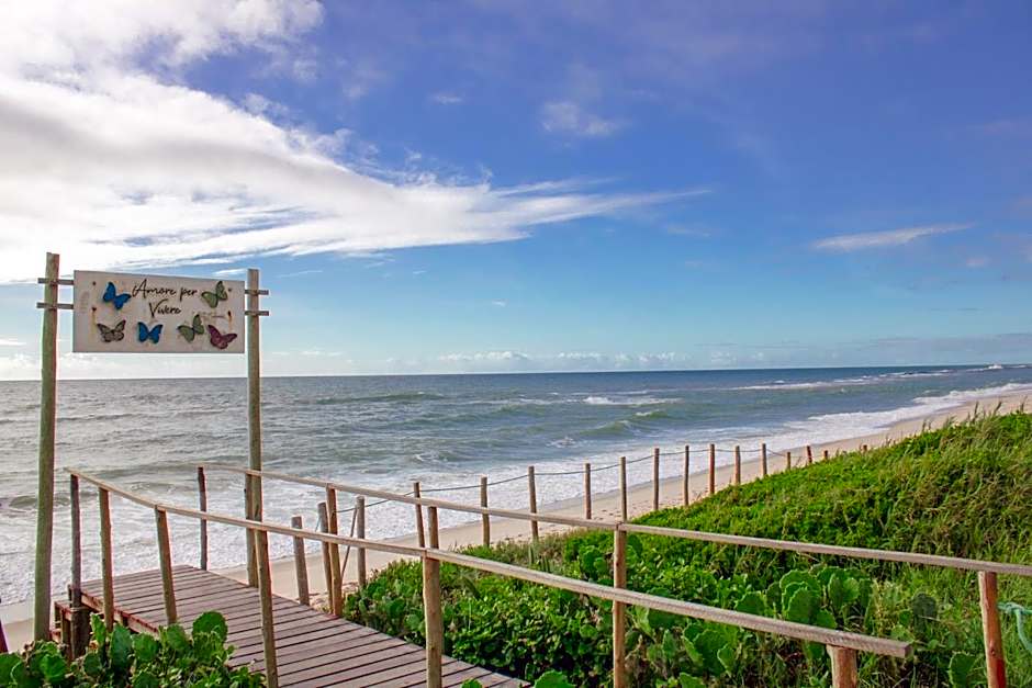 Vivá Barra Hotel Pousada