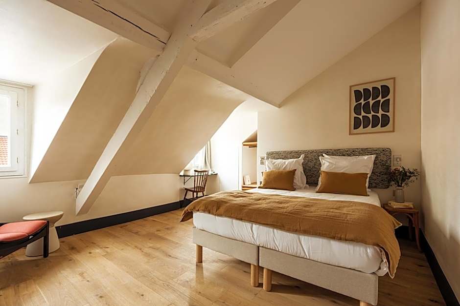 Maison Gaîté