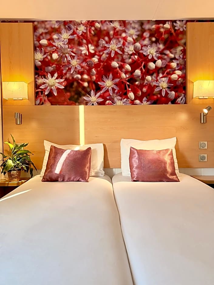 Fasthotel Orleans Zénith