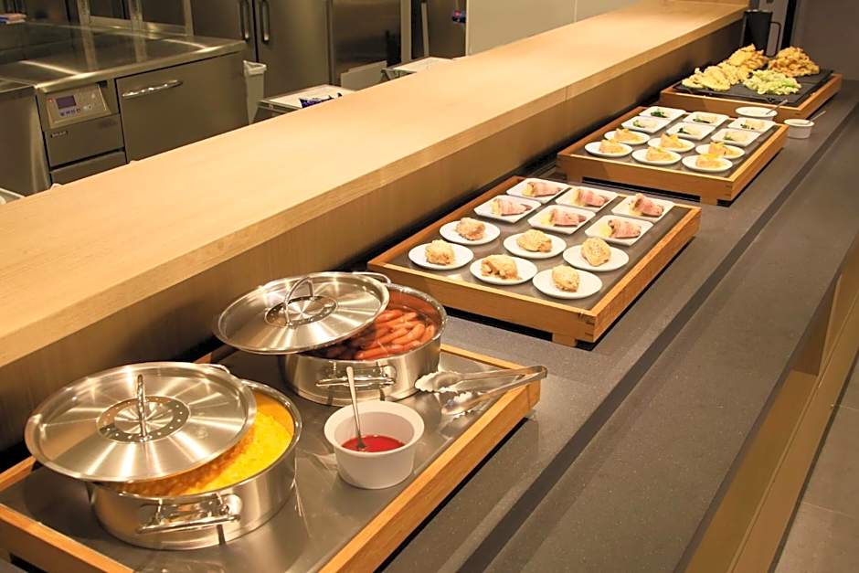 Via Inn Prime Akasaka