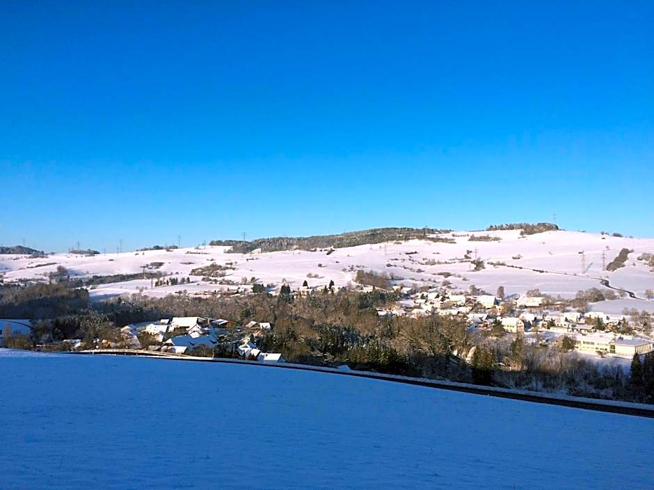 Landgasthof Hirschen Untermettingen