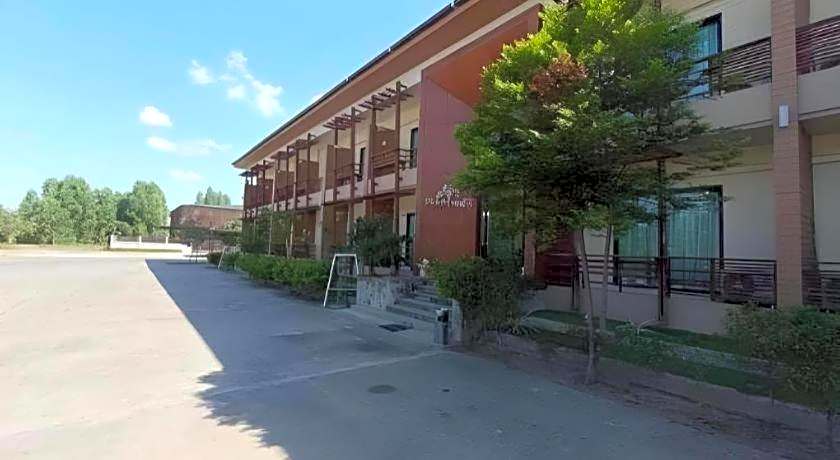 Villa Thiwa Hotel