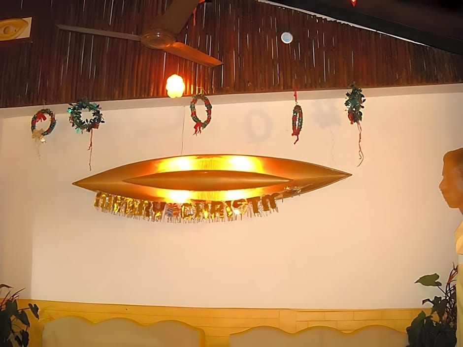 CASA BRIBON – Calangute, 