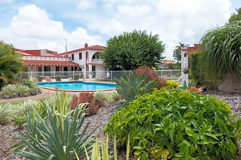 Bundaberg Spanish Motor Inn