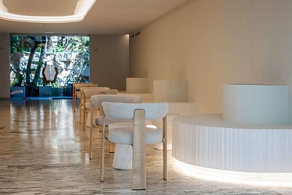 Roc Portonova Apartaments