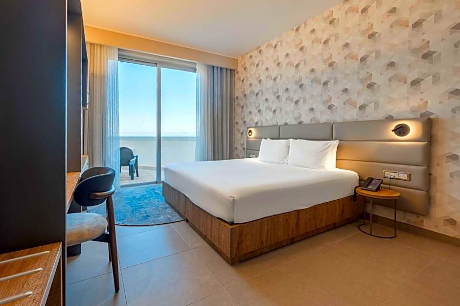 DoubleTree by Hilton Malta