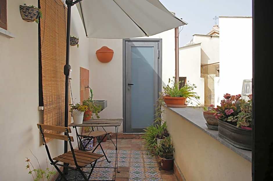 Casa Miqvà - Rooms in shared apartment
