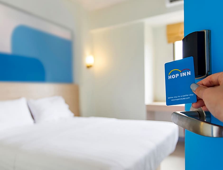 HOP INN Nakhon Si Thammarat