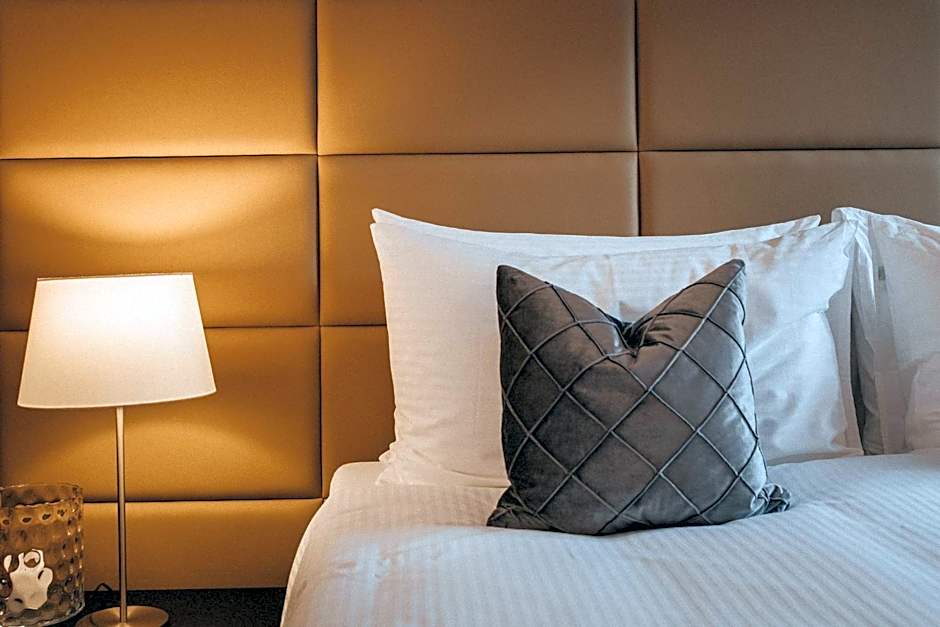 Hotel Dakota