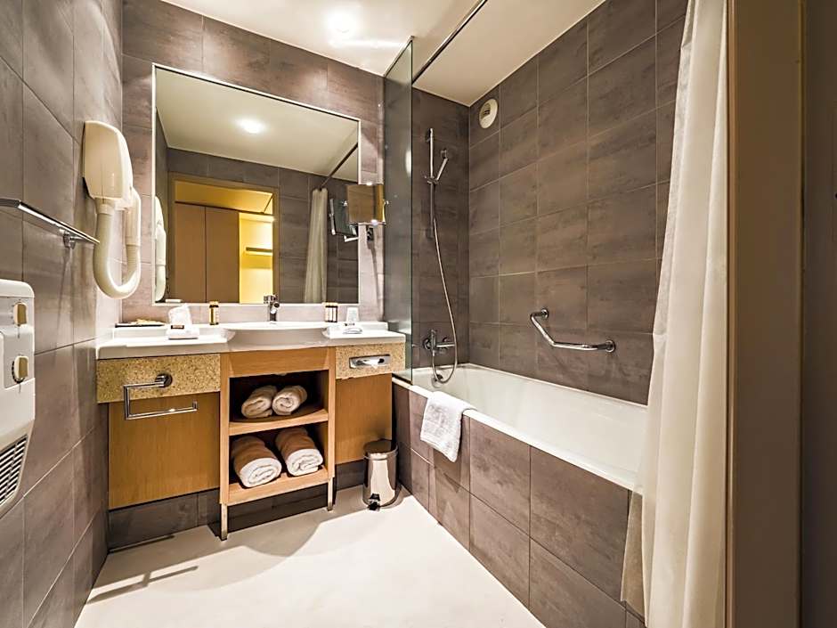 Hôtel Le Pré Carré