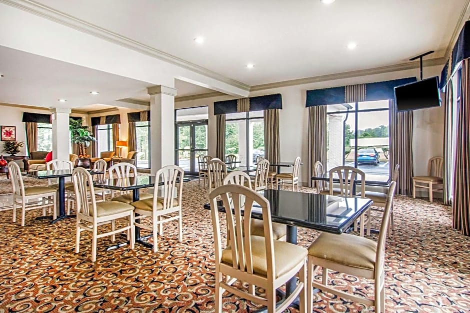Rodeway Inn
