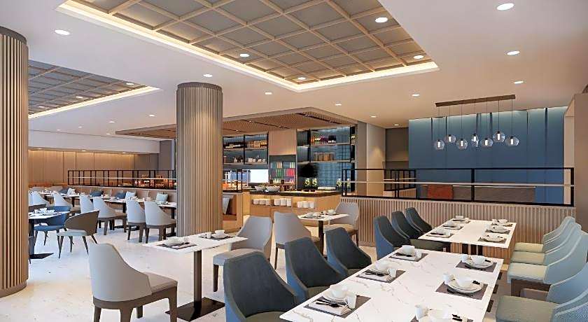 Fairfield by Marriott Bali Kuta Ngurah Rai