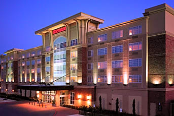 Four Points by Sheraton Houston West