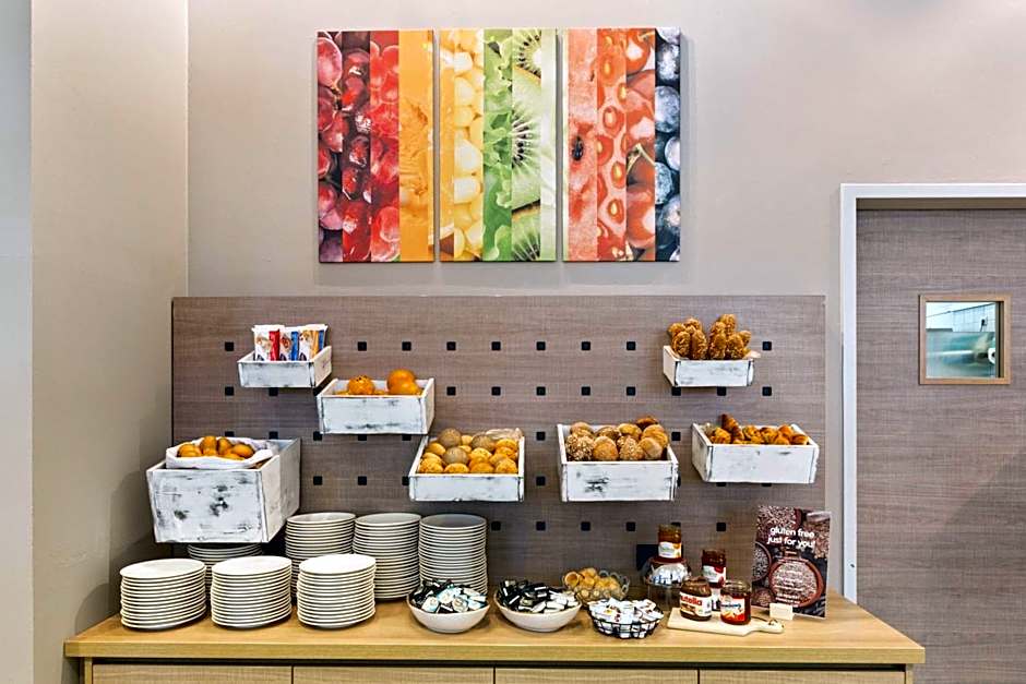 Best Western Plus Hotel Dresden City