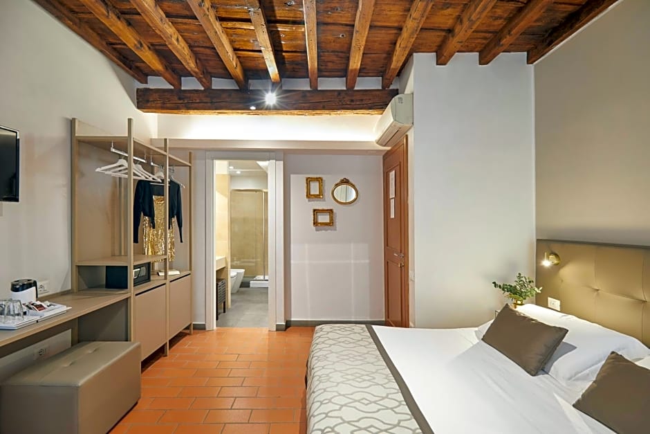 Sette Angeli Rooms
