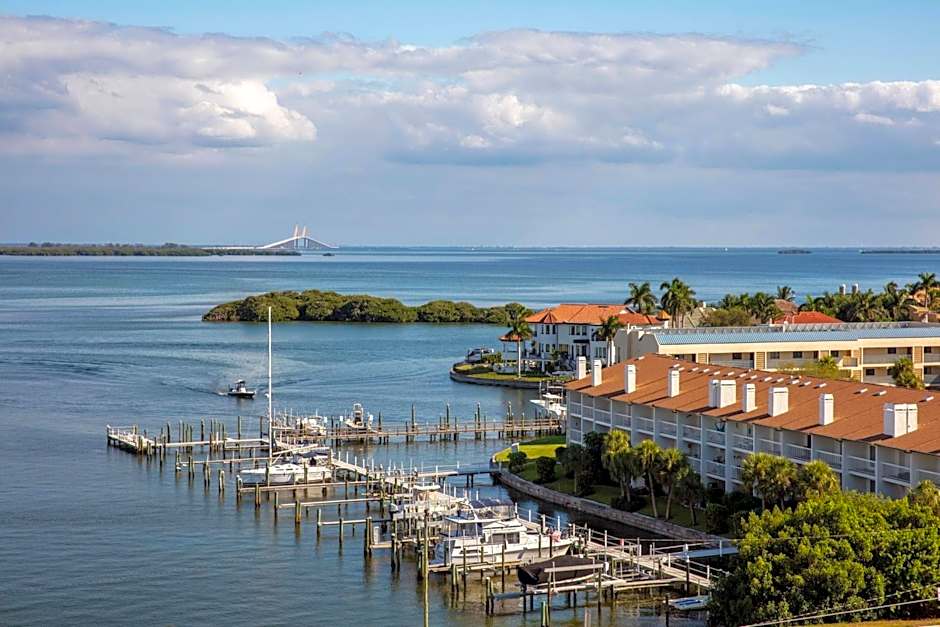 Residence Inn by Marriott St. Petersburg Tierra Verde