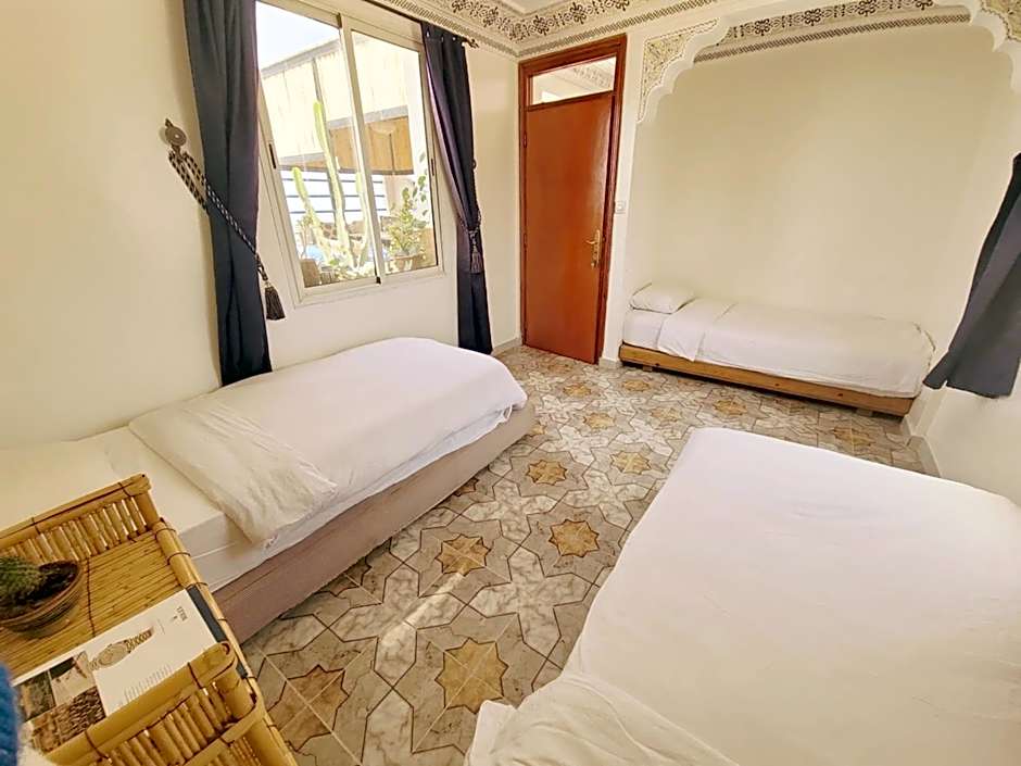 Good Wave Surf House