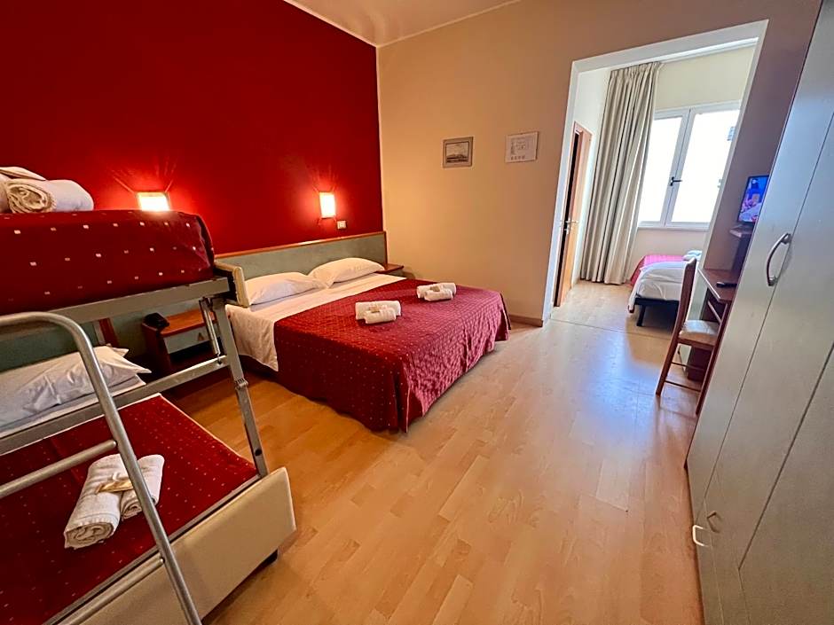 Hotel Villa Tina
