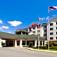 Hilton Garden Inn Nanuet