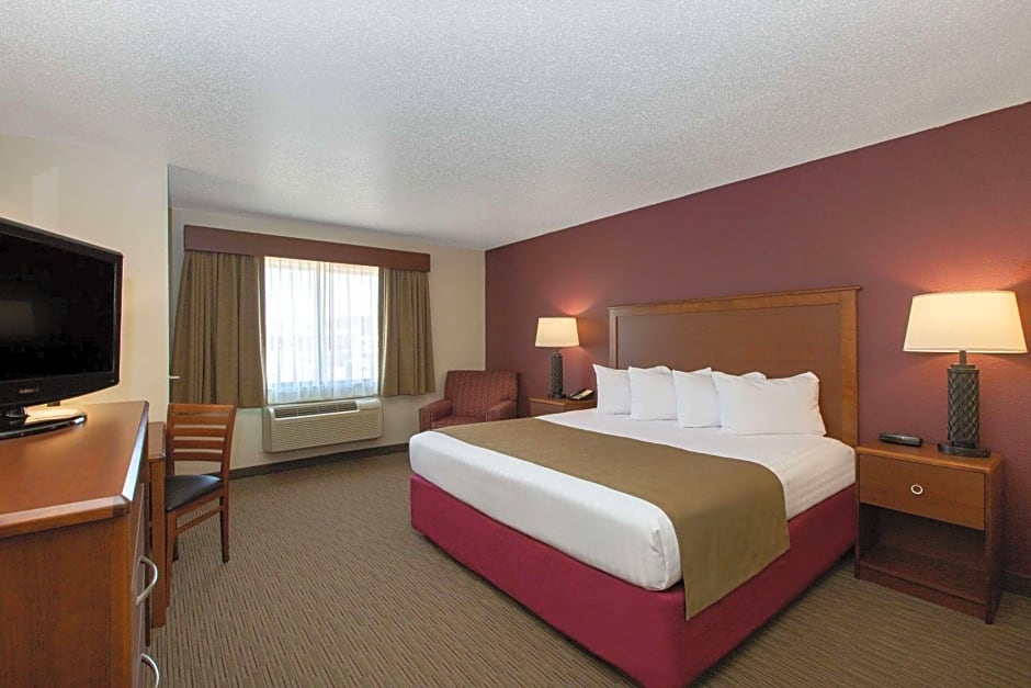 AmericInn by Wyndham Merrill