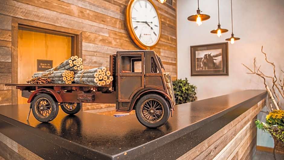 Best Western Prineville Inn