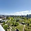 Luxary Condo Downtown Vancouver with free parking