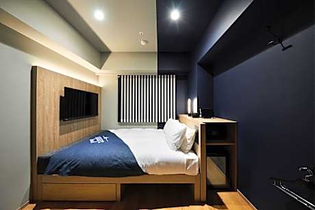 Moderate Double Room - Non-Smoking