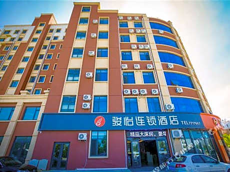 Junyi chain hotel (dongyinggang Economic Development Zone store)