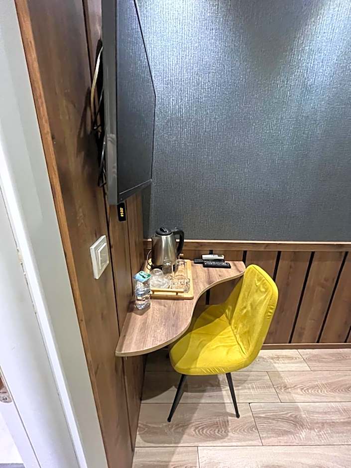 Dolce Vita Suite Hotel