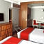 Hotel Block Suites